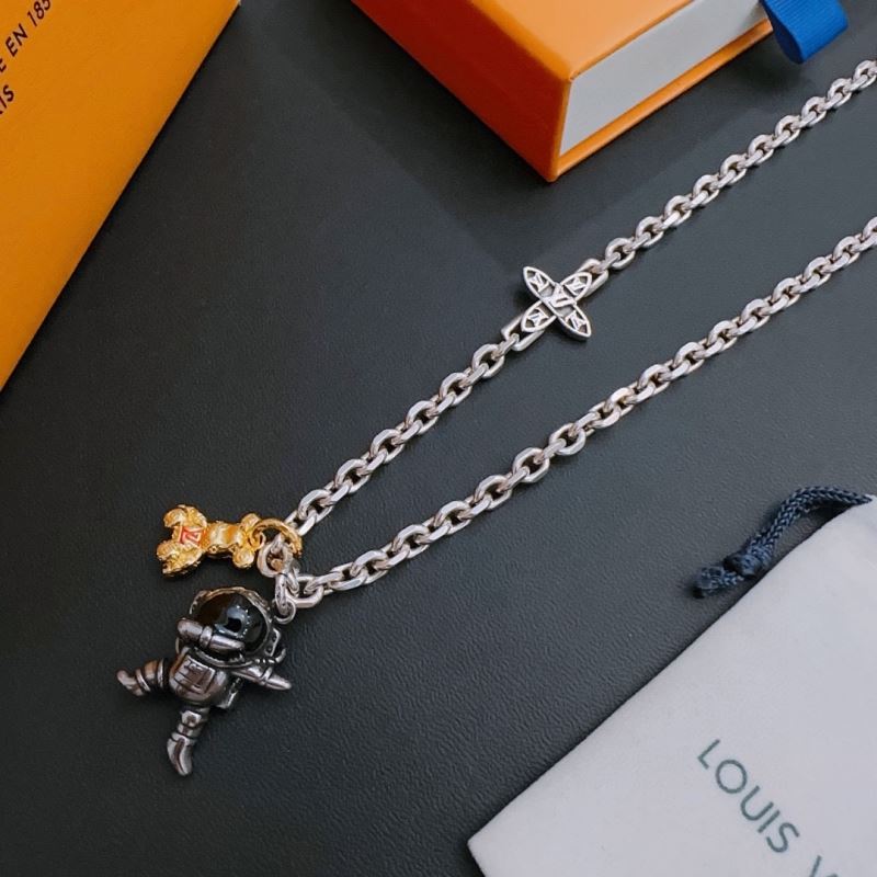 Louis Vuitton Necklaces